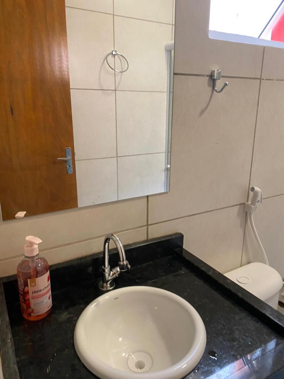 Flat Topo Da Montanha 508 Apartment Cha Grande