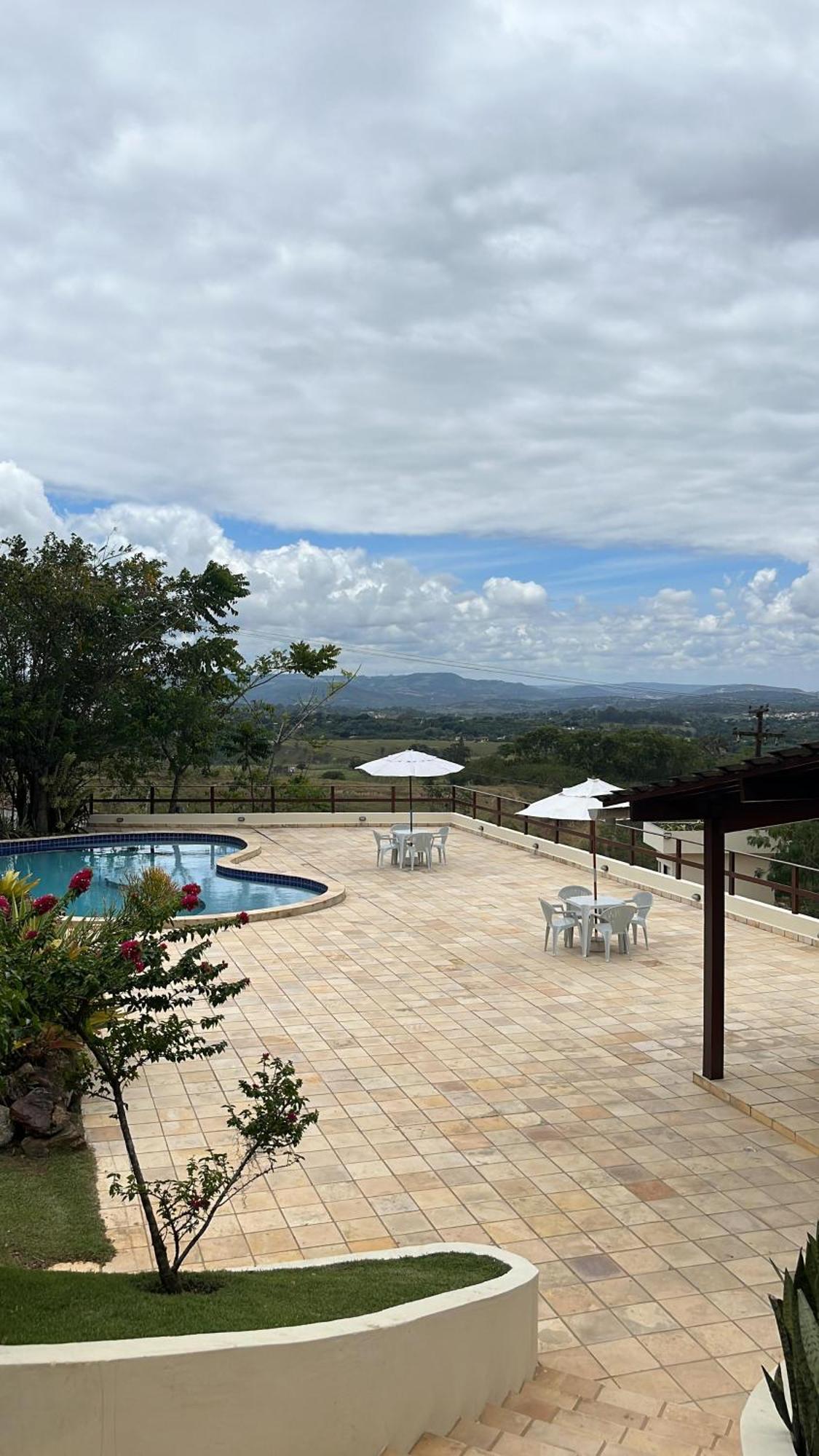Apartment Flat Topo Da Montanha 508 *
