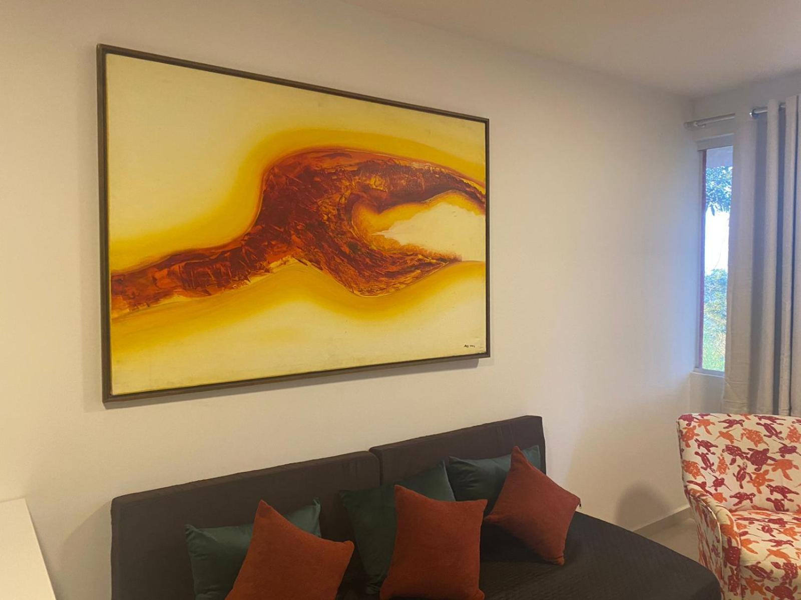 Flat Topo Da Montanha 508 Apartment *