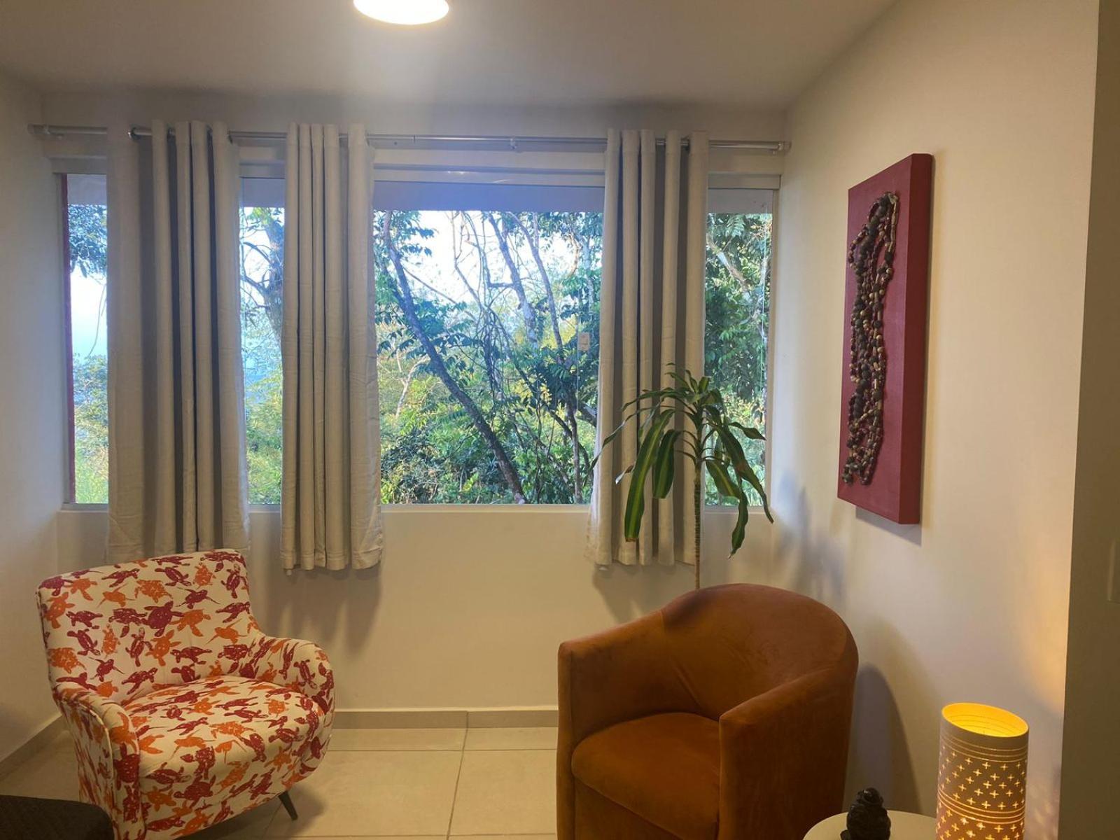 Apartment Flat Topo Da Montanha 508 *