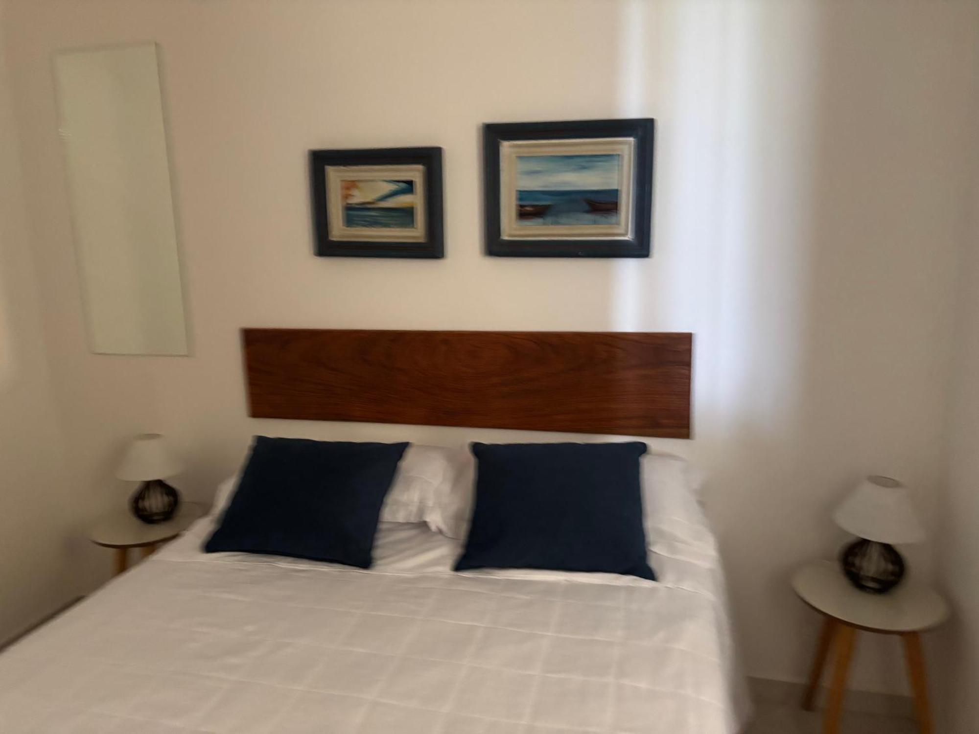 Flat Topo Da Montanha 508 Apartment