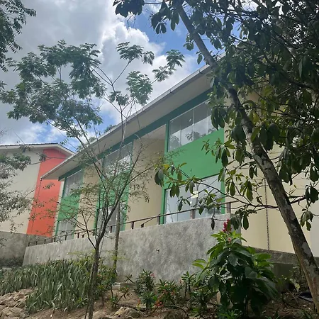 Flat Condominio Topo Da Montanha 508 Cha Grande Exterior photo