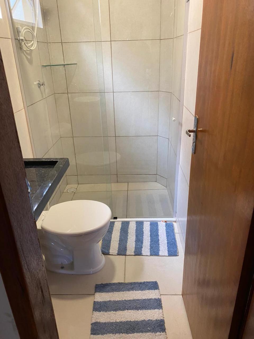 Apartment Flat Topo Da Montanha 508